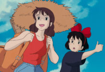 Best Studio Ghibli Movies for Students: Study Breaks, School Pressure and Growing Up