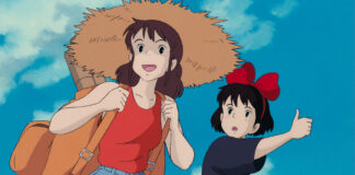 Best Studio Ghibli Movies for Students: Study Breaks, School Pressure and Growing Up