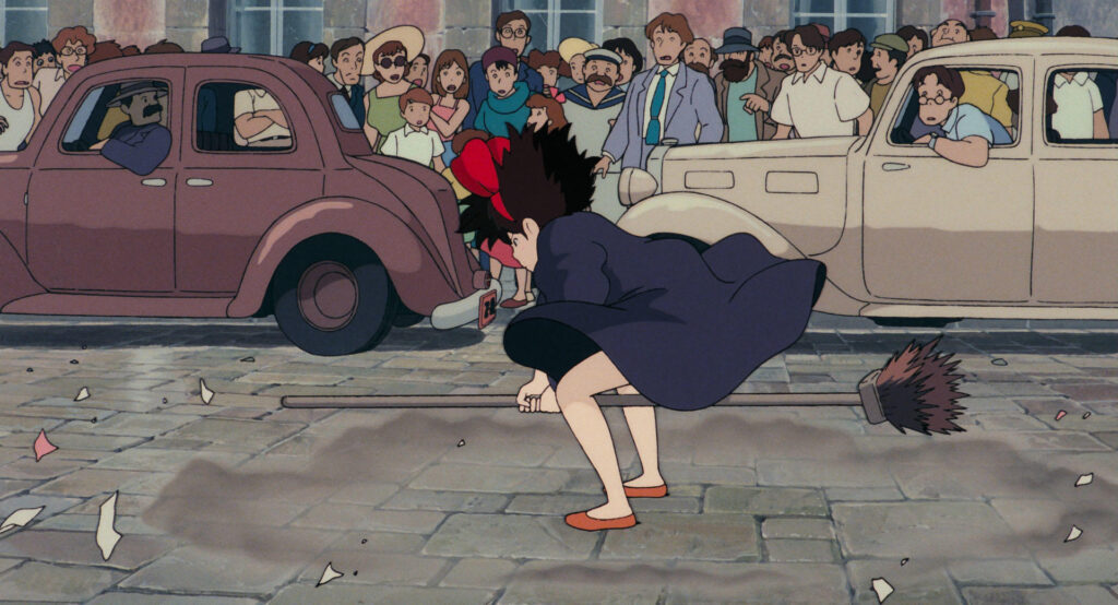 Best Studio Ghibli Movies for Teachers: Classroom Lessons, Creativity and Care