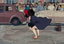 Best Studio Ghibli Movies for Teachers: Classroom Lessons, Creativity and Care