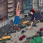 Osono Explained: Kiki’s Delivery Service’s Bakery Owner, Kindness and Practical Care