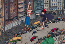 Osono Explained: Kiki’s Delivery Service’s Bakery Owner, Kindness and Practical Care