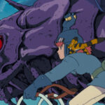 Nausicaä Character Guide: Compassion, Courage and the Valley of the Wind