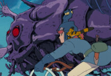 Nausicaä Character Guide: Compassion, Courage and the Valley of the Wind