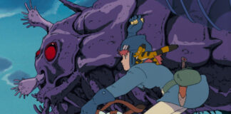 Nausicaä Character Guide: Compassion, Courage and the Valley of the Wind