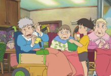 Best Studio Ghibli Fathers and Father Figures: Quiet Support, Absence and Responsibility