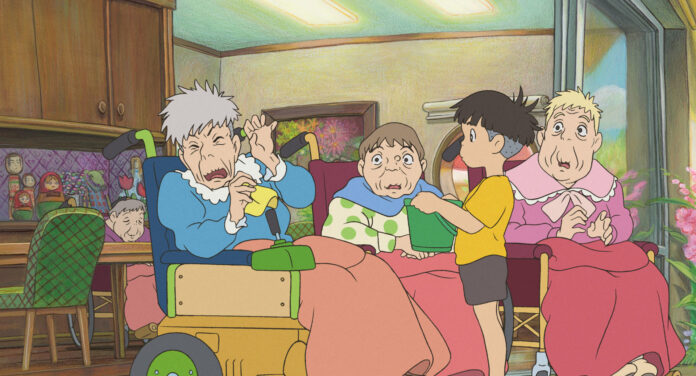 Best Studio Ghibli Fathers and Father Figures: Quiet Support, Absence and Responsibility featured image