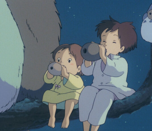 Studio Ghibli Museum vs Ghibli Park: Which Japan Visit Is Right for You?