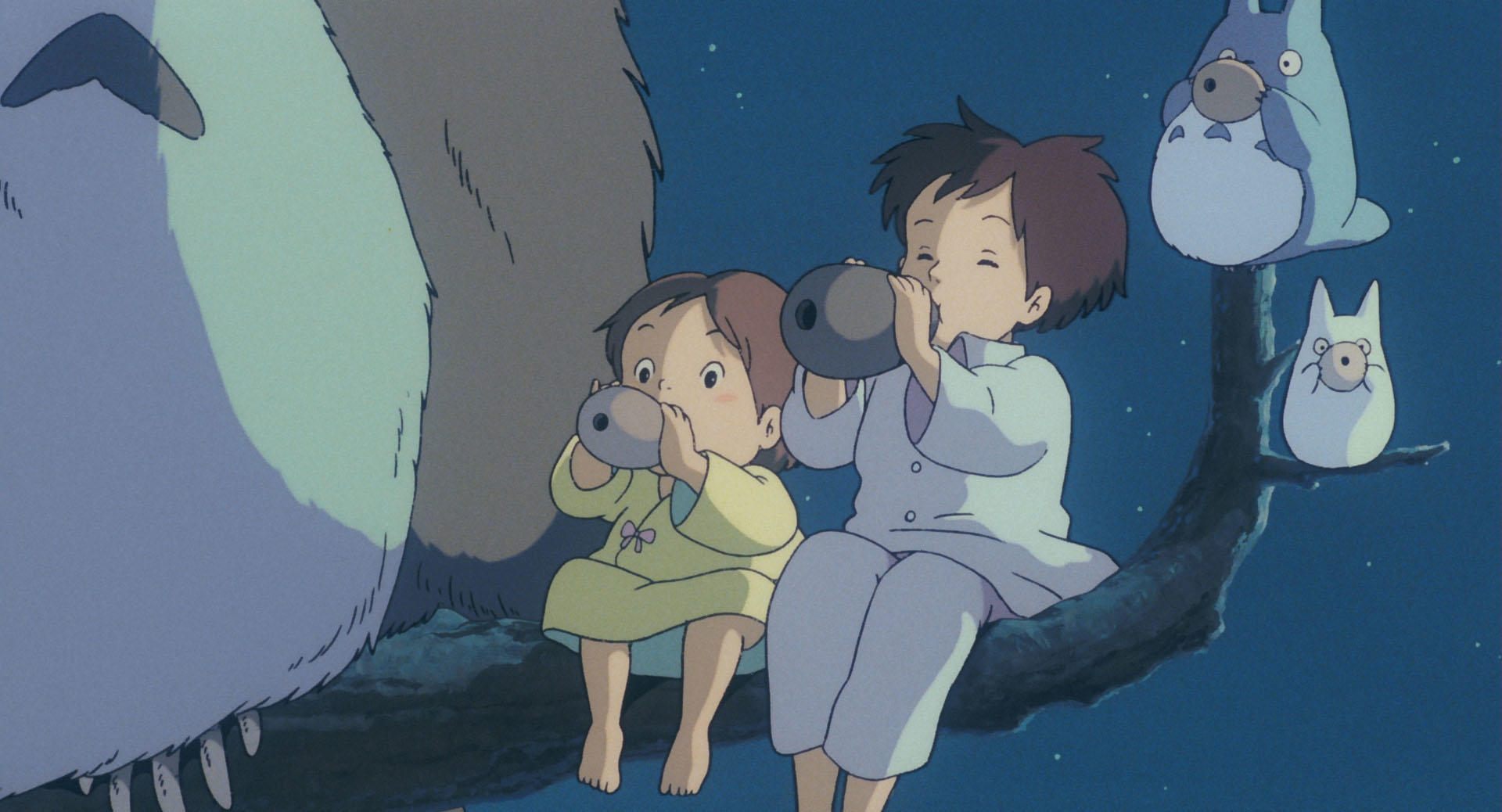 Studio Ghibli Museum vs Ghibli Park: Which Japan Visit Is Right for You?