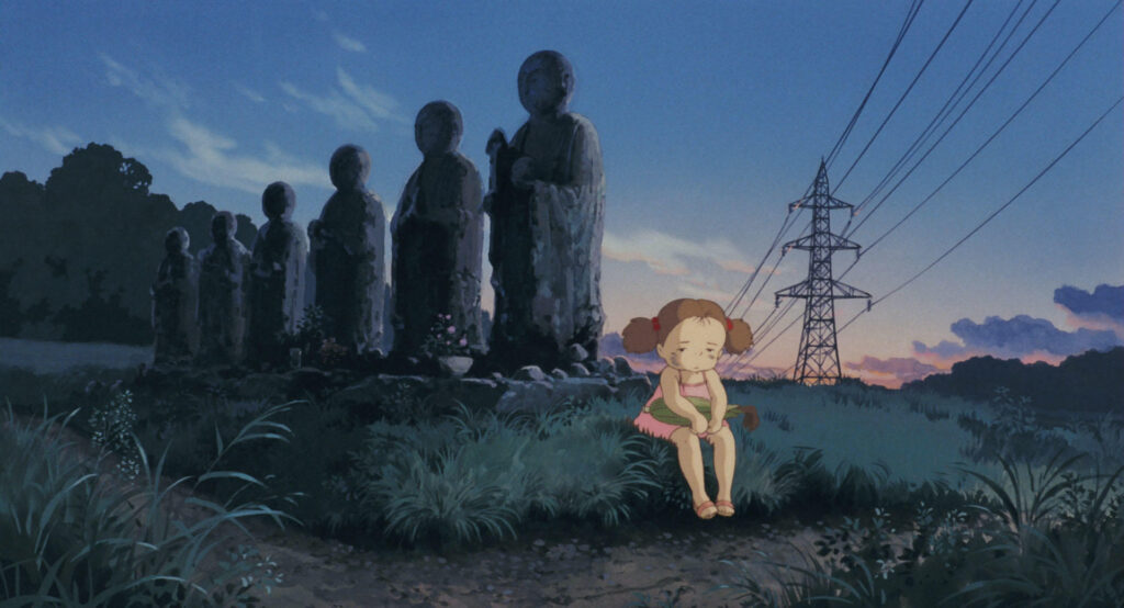 Best Studio Ghibli Movies for New Parents: Gentle Watches for Tired Nights and Family Firsts
