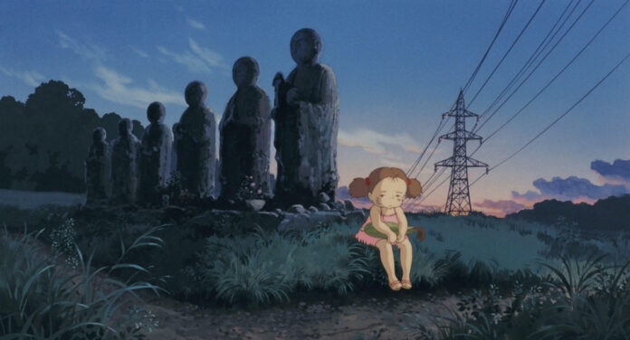 Best Studio Ghibli Movies for New Parents: Gentle Watches for Tired Nights and Family Firsts featured image