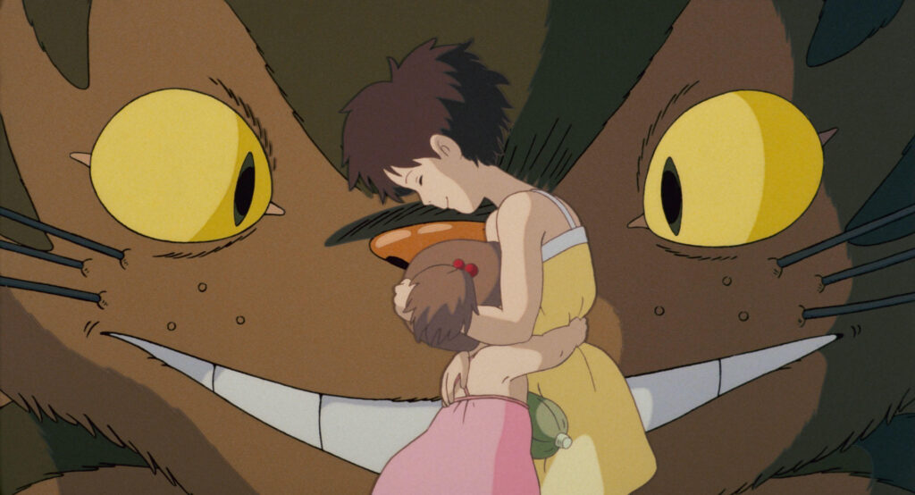 Best Studio Ghibli Movies for Cozy Gaming Fans: Calm Worlds, Crafting Energy and Adventure Comfort