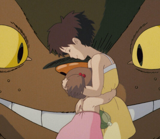 Best Studio Ghibli Movies for Cozy Gaming Fans: Calm Worlds, Crafting Energy and Adventure Comfort